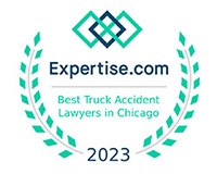 Clifford Law Offices Best Truck Accident Lawyers in Chicago 2023 by Expertise